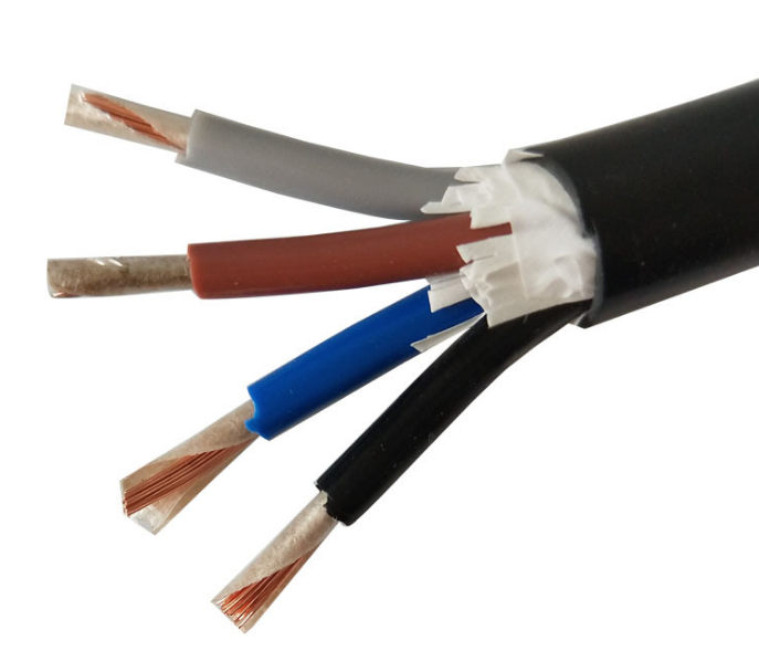 船用電纜CEH80/NA、CEH90/NA