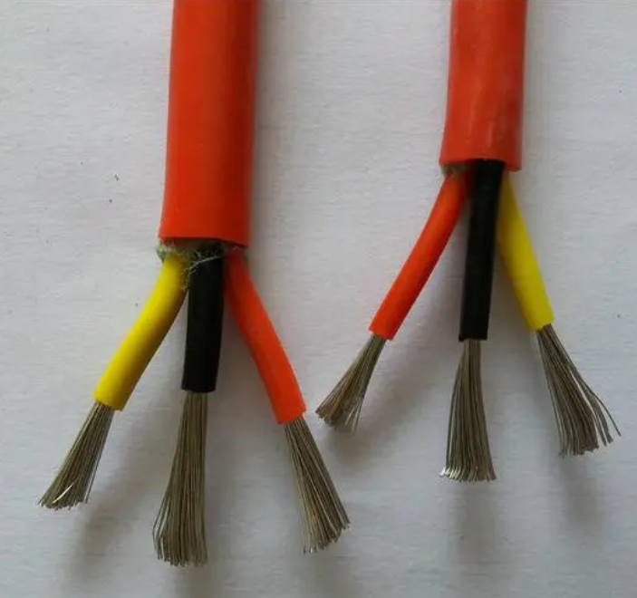 風(fēng)力電纜?HO7BN4-F- YVFR-3*2.5