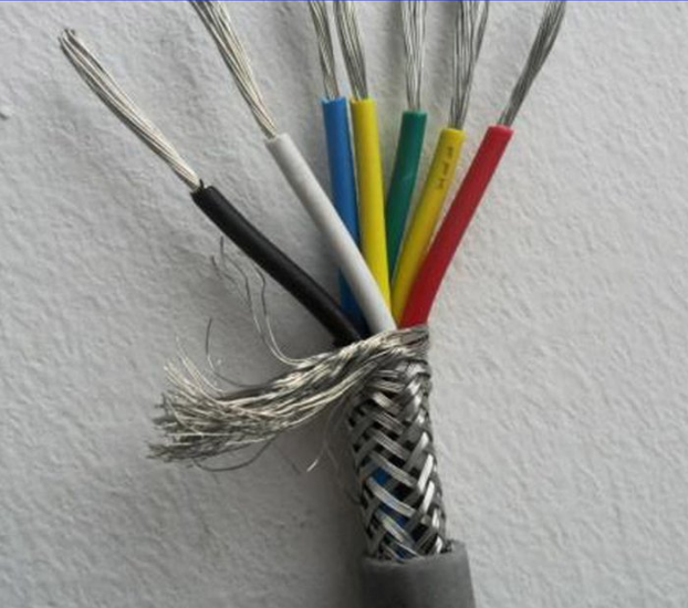 橡膠軟電纜?WYHDP-7*1.5